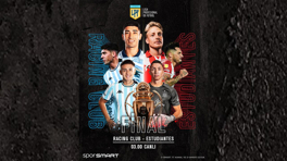 Arjantin futbolunda şampiyonluk ateşi yanıyor!