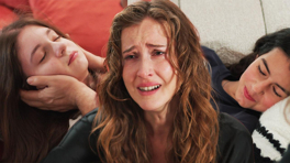 İlkim ve Hayal intihar mı etti?