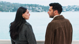 Serhat, Zeynep'e evlenme teklifi etti!