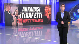 Kanal D Haber Hafta Sonu - 13.12.2025