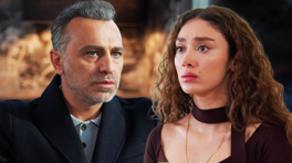 Ebru ile Cihan'ın ilişkisi ayyuka çıktı!