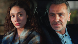 Ebru, Cihan'ın tuzağına düştü!