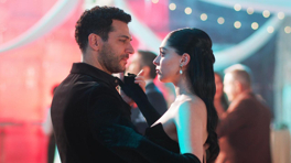 Reytingler aşka şahit oldu!