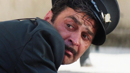 Büyük galaya ünlü akını!