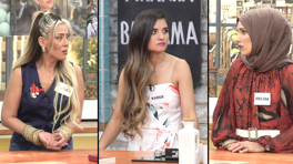 Gelinim Mutfakta 1737. Bölüm Fragmanı