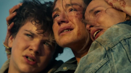 Kıyametten Sonra Fragmanı