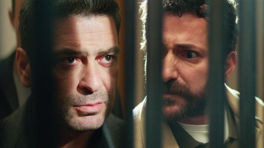 "O artık resmen Boran Albora!"