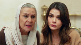 Sadakat'ten Alya'ya şok teklif!