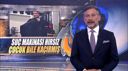 Kanal D Ana Haber - 15.12.2025