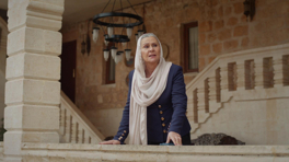 Uzak Şehir 43. bölümden ilk kareler!