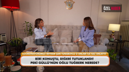 Güllü dosyasını A'dan Z'ye takip eden o isim ilk kez anlattı!