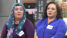 Kayınvalideler arası gerilim tırmanıyor!