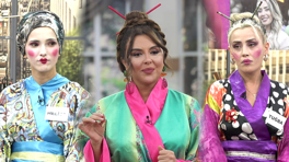 Gelinim Mutfakta 1738. Bölümde gün birincisi kim oldu?