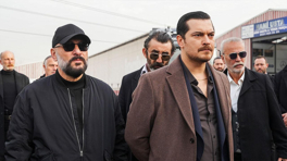 Eşref Rüya 26. Bölüm