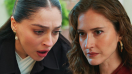 Güller ve Günahlar 11. Bölüm Fragmanı - 2