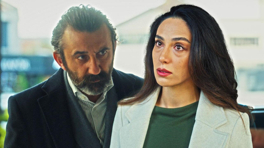 Gonca ve Gürdal yüzleşmesi!