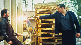 Nisan'ı kurtarma operasyonu!