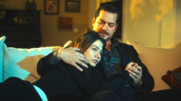 Nisan "Hepimiz yaşayan ölüleriz!"