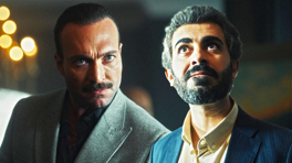 Kadir raconu kesiyor!