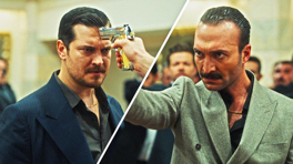 Mekanın sahibi geri geldi!