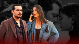 Eşref Rüya 26. Bölüm - Eşref Nisan Sahneleri