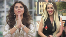 Gelinim Mutfakta 1740. Bölüm Fragmanı