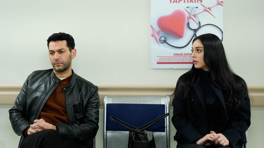 Güller ve Günahlar 11. Bölüm Fotoğrafları