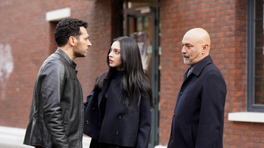 Güller ve Günahlar 11. Bölüm Özeti