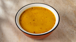 Arda'nın Mutfağı - Zerdeçallı Kış Çorbası Nasıl Yapılır? - Zerdeçallı Kış Çorbası Tarifi