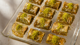 Arda'nın Mutfağı - Fıstıklı Sarma Nasıl Yapılır? - Fıstıklı Sarma Tarifi