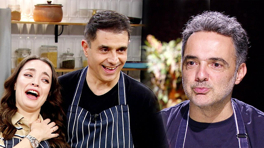 Arda ile Omuz Omuza 238. Bölüm Fragmanı - Cansel Elçin ve Zeynep Tuğçe Bayat