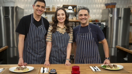 Arda ile Omuz Omuza 238. Bölüm Özeti - Zeynep Tuğçe Bayat ve Cansel Elçin