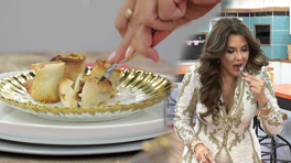 Aslı Hünel, Gelinim Mutfakta'nın 1740. Bölümünde en yüksek puanı kime verdi?