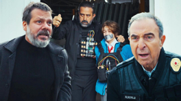 Arka Sokaklar 733. Bölüm Fragmanı