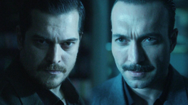 Eşref Rüya 27. Bölüm Fragmanı