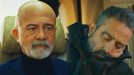 Adem, Cevher'i kurtardı!