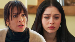 Zeynep'e evlilik vetosu!