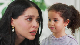 Kader'in isyanı, Zeynep’i kahretti!