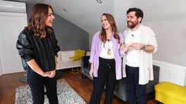 Pazar Gezmesi 2. Bölüm Fragmanı