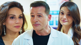 Yalçın, Nare'den etkilendi!