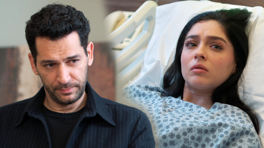 Güller ve Günahlar 12. Bölüm Fragmanı