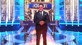 Beyaz'la Joker Fragmanı - 2