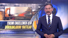 Kanal D Ana Haber - 23.12.2025