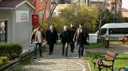 Arka Sokaklar 733. Bölüm Fotoğrafları