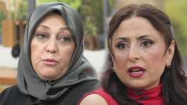 Gelinim Mutfakta 1744. Bölüm Fragmanı