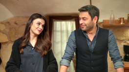 Uzak Şehir 44. Bölüm Fragmanı