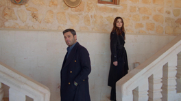 Uzak Şehir 44. bölümden ilk kareler!