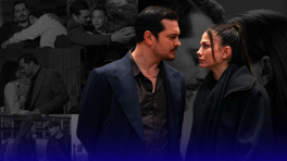 Eşref Rüya 27. Bölüm - Eşref Nisan Sahneleri