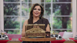 Gelinim Mutfakta 1744. Bölüm / 25 Aralık 2025