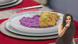 Aslı Hünel'in açık tadımında neler yaşandı? - Gelinim Mutfakta 1744. Bölüm